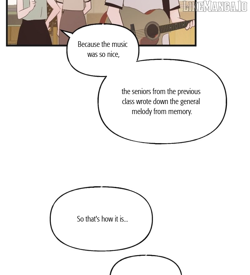 Soul to Soul Chapter 17 - page 29